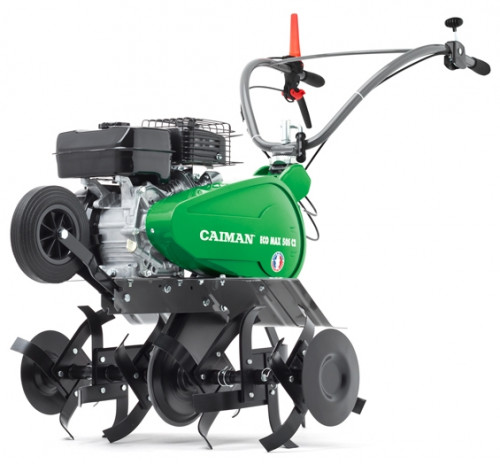 Культиватор бензиновый Caiman ECO MAX 50S C2 / 3000362304
