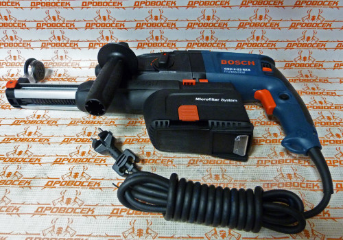 Перфоратор Bosch GBH 2-23 REA Professional 0.611.250.500