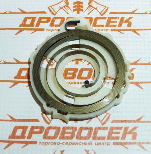 Возвратная пружина для мотокосы STIHL FS 38,55 / 4140-190-0601