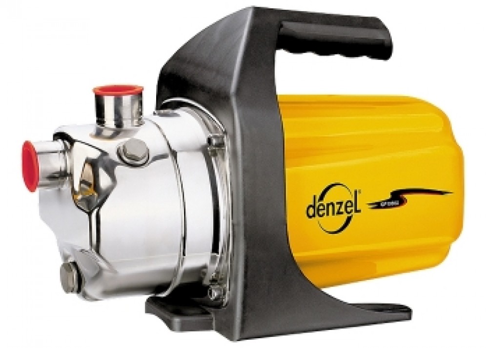 Насосы поверхностные denzel. Садовый поверхностный насос gp1100c, 1100 вт, 4500 л/ч, подъем 46 м, чугун// denzel. Насос дензел поверхностный. Gp 600 насос. Насосы поверхностные denzel.