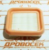 Фильтр воздушный Oleo-Mac для мотокосы BC250S, ВС420Т / 6117-0016R