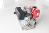 Двигатель дизельный (13 л.с.) Lifan C188FD с электростартером