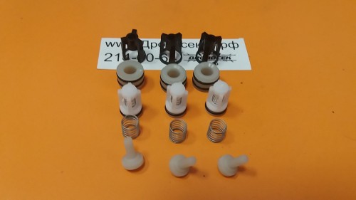 Клапаны STIHL RE 109 - RE 129 (комплект) / 4776-700-6200