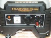 Генератор бензиновый Carver PPG-1000А