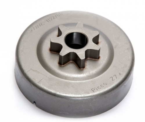 Барабан со звездочкой STIHL MS181 / 211 / 230 / 250 (3/8, 6Z) / 1123-640-2073