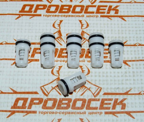 Комплект клапанов Stihl RE 88,98 / 4775-700-6200