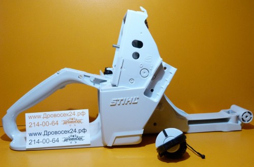 Рукоятка топливного бака STIHL MS 440 / 1128-350-0851