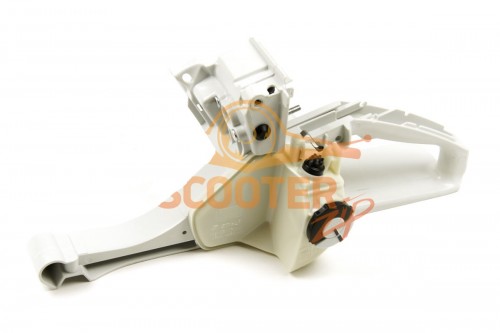 Рукоятка топливного бака на бензопилу STIHL MS 260 / 1121-350-0834