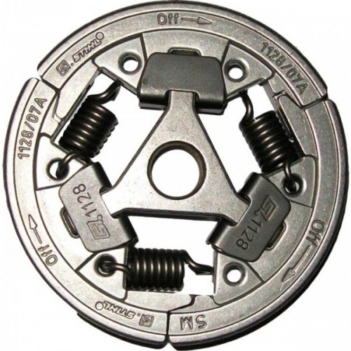 Муфта сцепления на бензопилу STIHL MS660 / 1122-160-2002