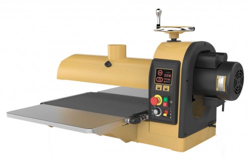 Станок барабанный шлифовальный JET Powermatic PM2244 / 1792244WOS-RU