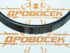 Ремень ручейковый  на культиватор VIKING HB585 / 6241-711-5001