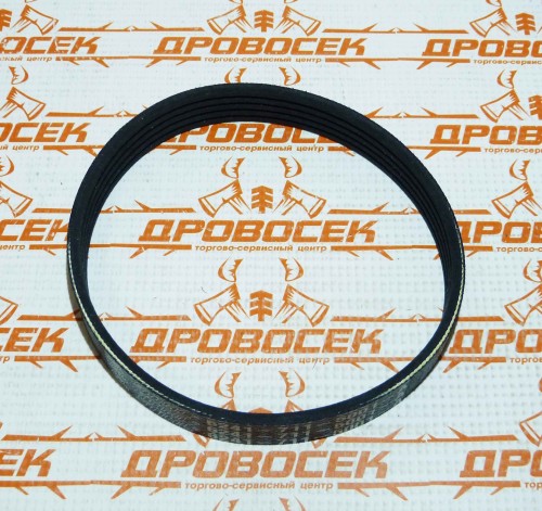 Ремень ручейковый  на культиватор VIKING HB585 / 6241-711-5001