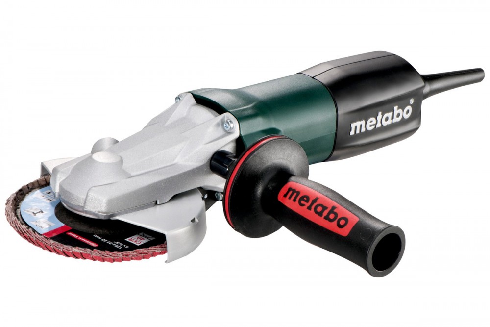 Ушм с регулировкой оборотов metabo. Metabo wef 9-125. ушм метабо 125. шлифовальная машинка metabo 125мм. metabo wef 15-150.
