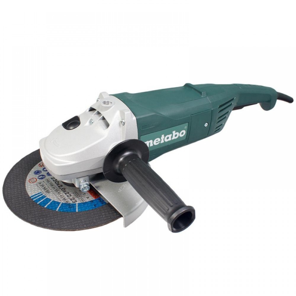 УШМ (болгарка) Metabo W 2200-230