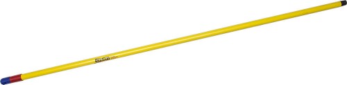 Ручка STAYER облегченная для щеток с резьбой, PROFI, 1.3 м / 2-39133-S