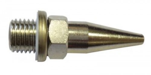 Насадка сменная для клеевых пистолетов ЗУБР, "Эксперт", Ø2.3 мм / 06852-2.3