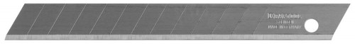 Лезвие KRAFTOOL SOLINGEN сегментированное, 13 сегментов, 9 мм, 5 шт. / 09601-09-S5