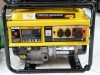 Генератор бензиновый Denzel GE 8900 (8,5 кВт) / 94639