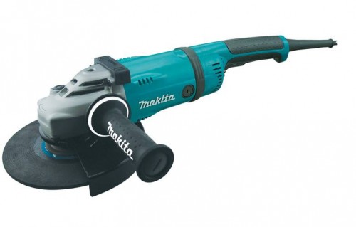 Угловая шлифмашина Makita GA9030SFK1