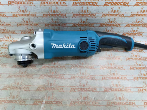 Угловая шлифмашина Makita GA9050