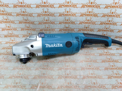 Болгарка (УШМ) Makita GA9020SF