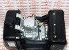 Двигатель дизельный Carver 186F (10 л.с.) вал под шпонку